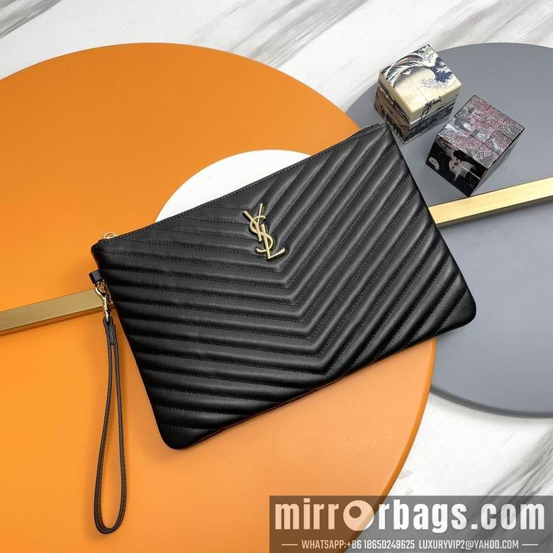 YSL Bags 413444 30X21.5X2cm YG 5