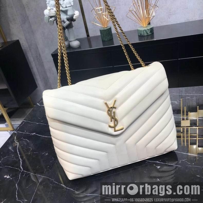 YSL Bags 459749 31x22x10 cm wf05