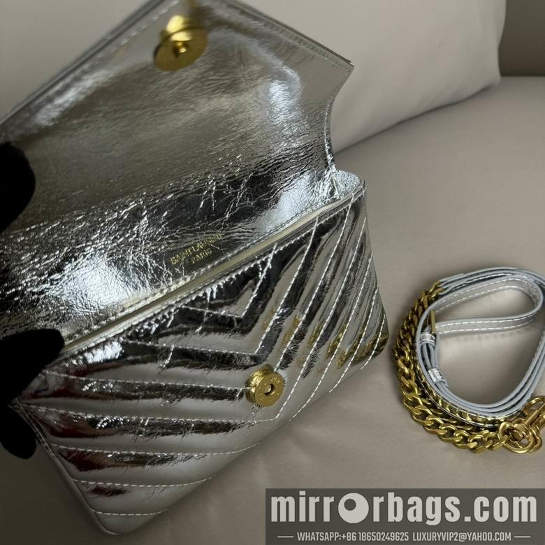 YSL Bags 718 20X13X3cm XMY 4