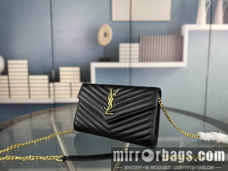 YSL Bags 18555 23X12X4cm XMY 2