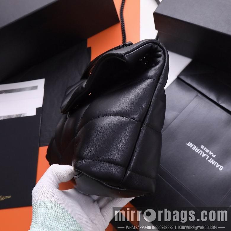 YSL Bags 620333 23X15.5X8.5cm YG 2