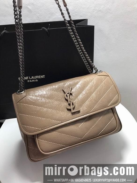 YSL Bags 2880 28X20X8.5cm XMY 2