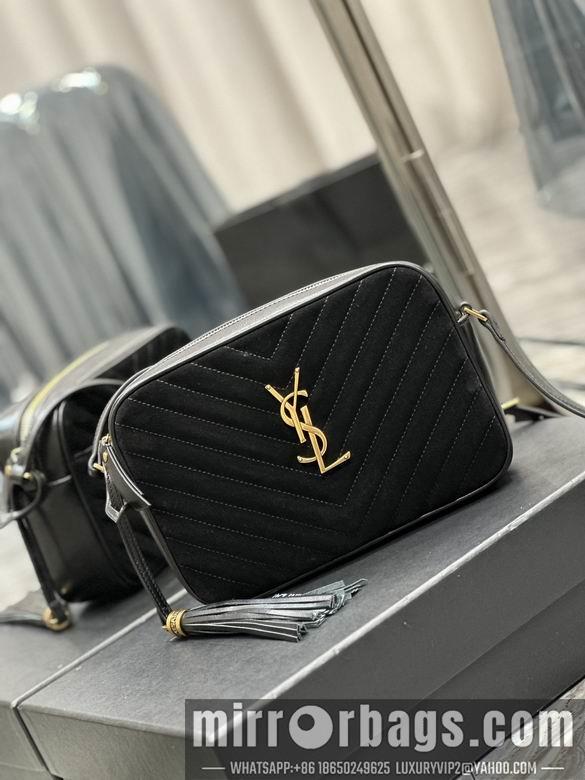 YSL Bags 520534-1 23X16X6cm YG 1