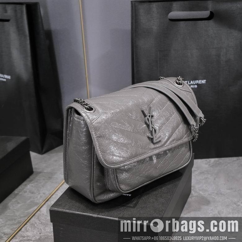 YSL Bags 498894 28X20X8cm XMY 6