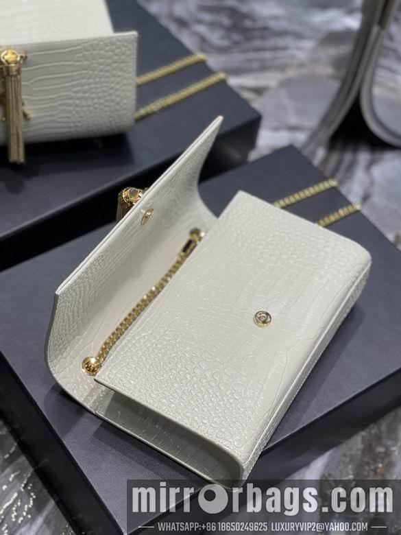 YSL Bags 354119 24x14.5x5cm CN 2