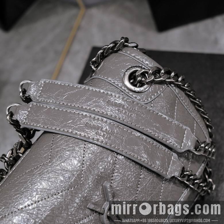 YSL Bags 533037 22X16X8cm XMY 6
