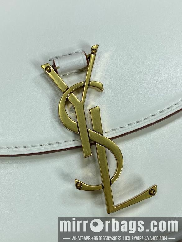 YSL Bags 619740 18X15.5X5.5cm MT 4