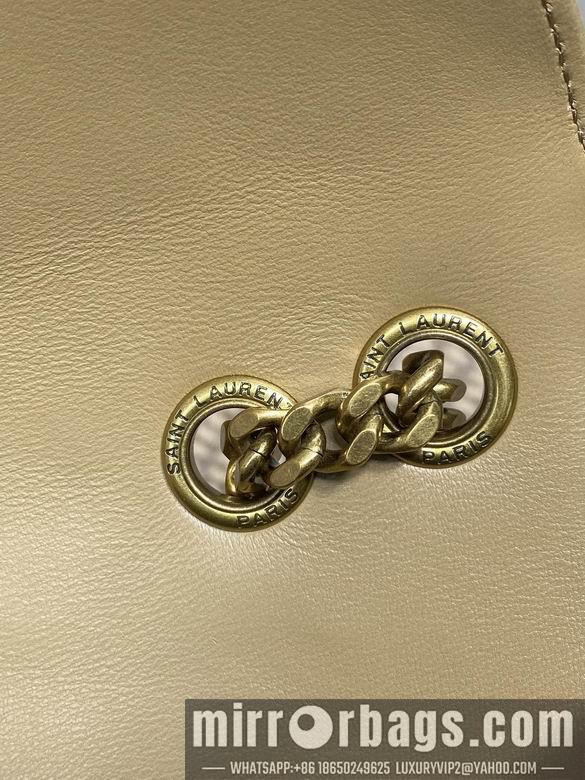YSL Bags Lou Lou 801437 24X14X6cm MT 5
