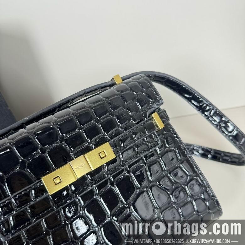 YSL Bags 19X14X4cm 032515 JY 9