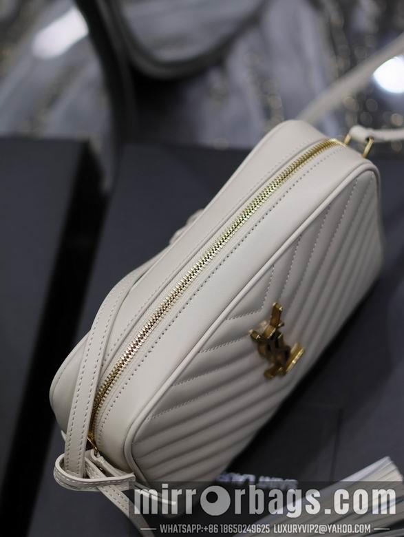 YSL Bags 520534-1 23X16X6cm YG 5