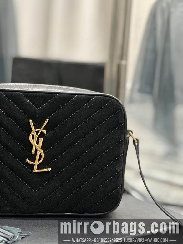 YSL Bags 520534-1 23X16X6cm YG 1