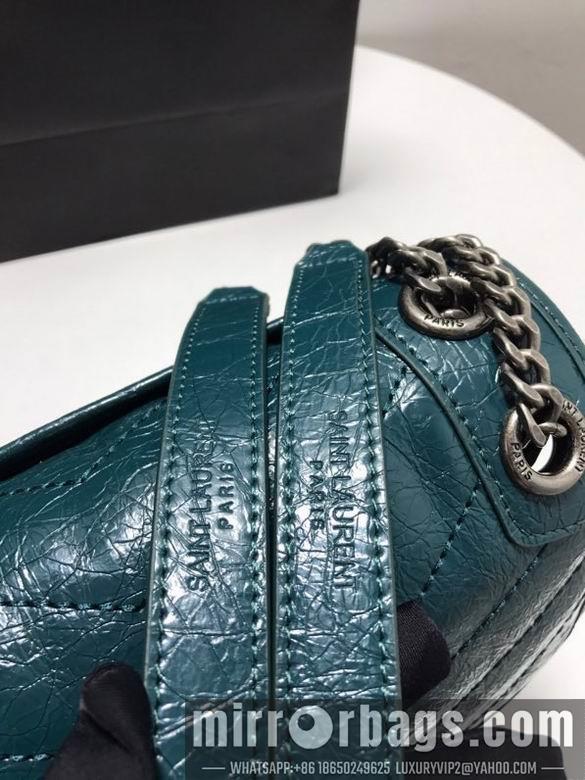 YSL Bags 2881 22X16X7cm XMY 4