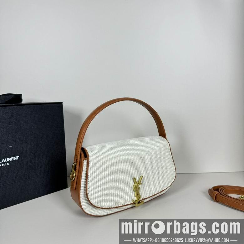 YSL Bags 24X10X16.5cm 062403 XMY 11