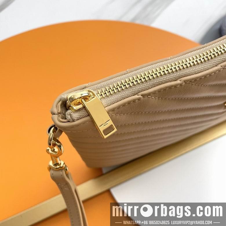 YSL Bags 413444 30X21.5X2cm YG 4