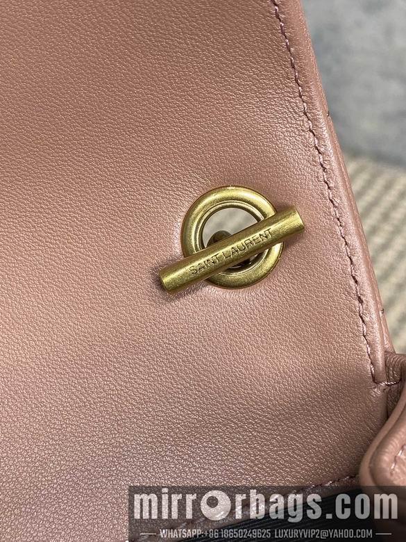 YSL Bags Lou Lou 821749 20X12X5cm MT 2
