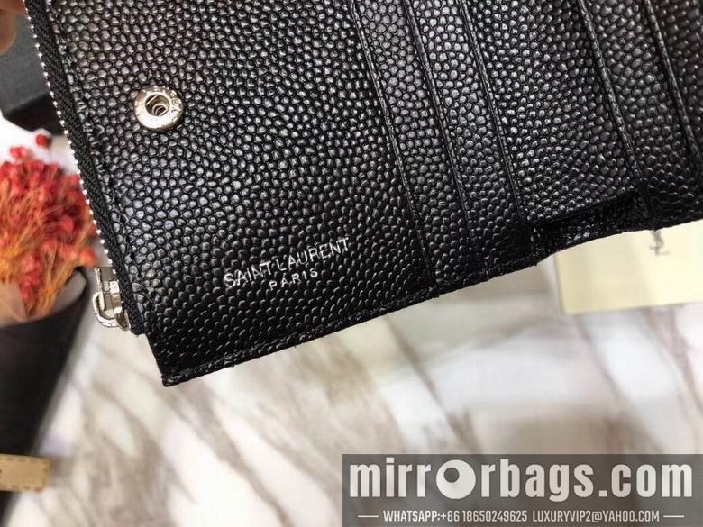 YSL Bags 517045 11x10x2cm YG 2