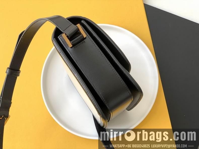 YSL Bags 634305 23x16x6 cm wf04
