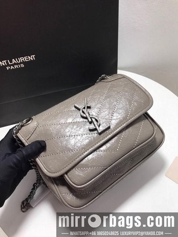 YSL Bags 2881 22X16X7cm XMY 1