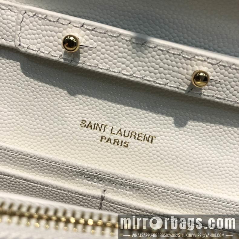 YSL Bags 360452 22.5x14x4 cm wf05