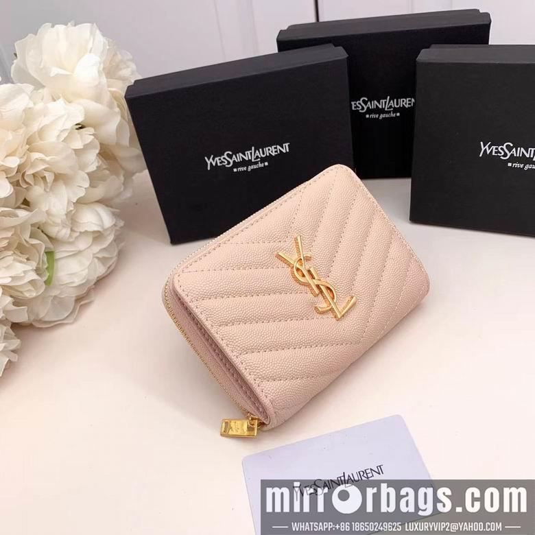 YSL Bags 0660 12X10X3cm ZC 2