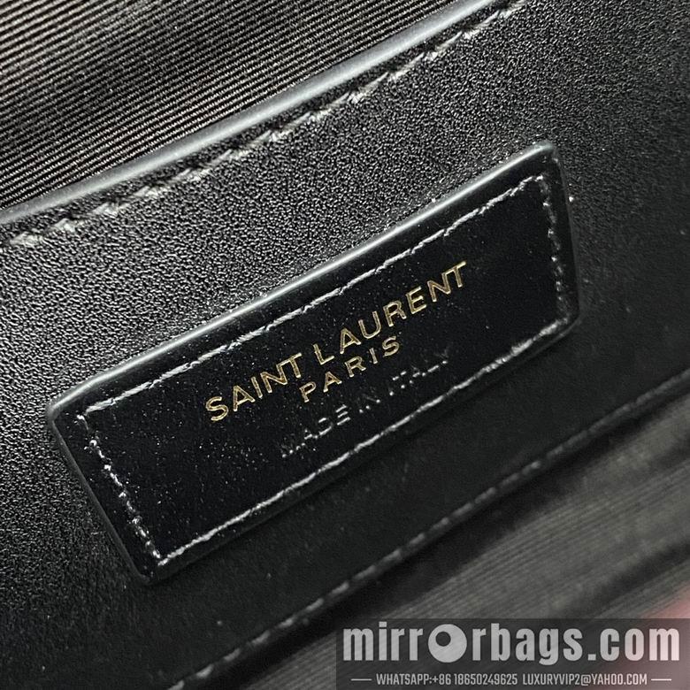 YSL Bags 600915 21X13X6cm YG 7