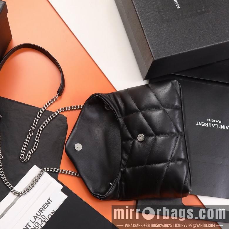 YSL Bags 620333 23X15.5X8.5cm YG 6