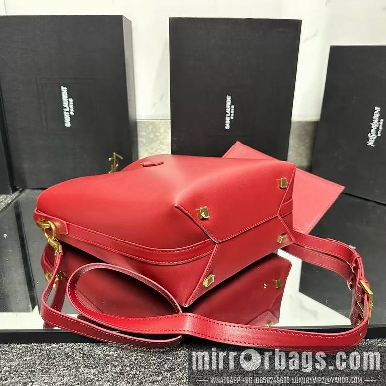 YSL Bags 735215 26X20X12cm XMY 5