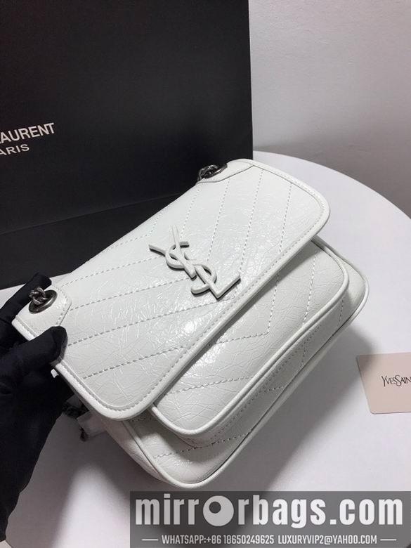 YSL Bags 2881 22X16X7cm XMY 2