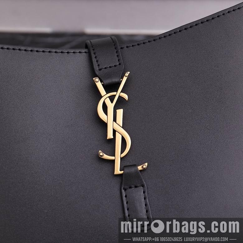 YSL Bags 8003 23X16X6.5cm YG 4