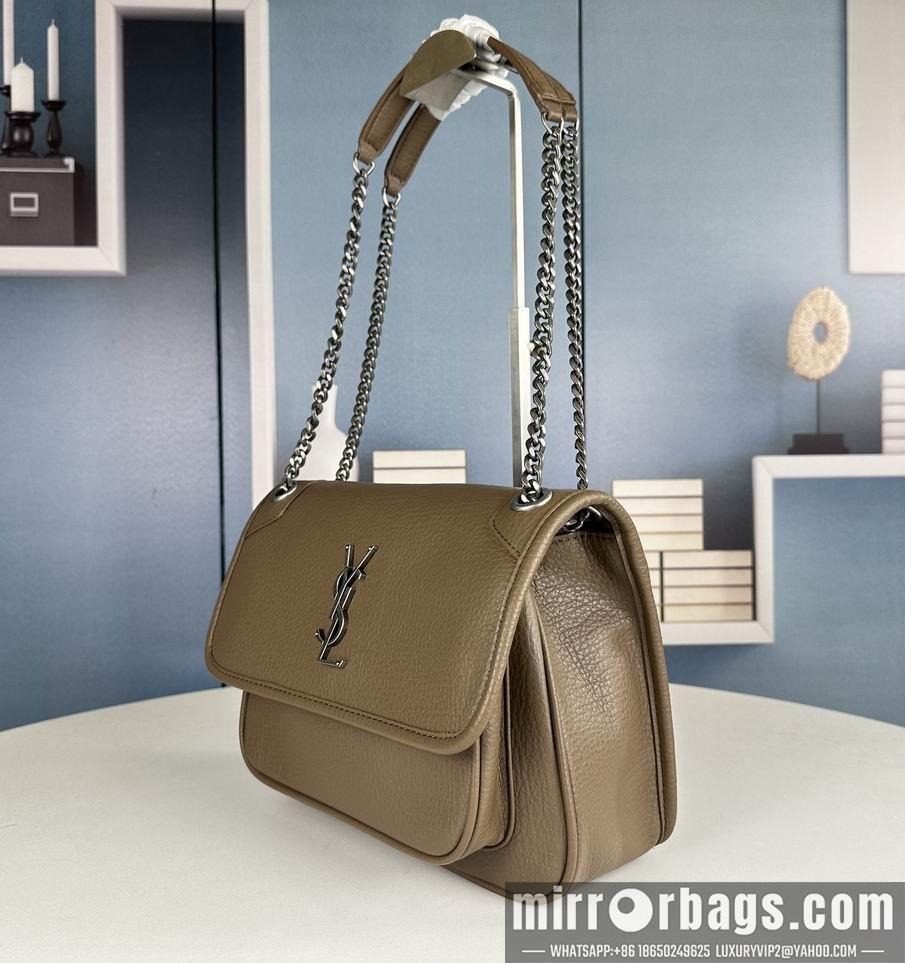 YSL Bags 6118 28X21X10cm XMY 4