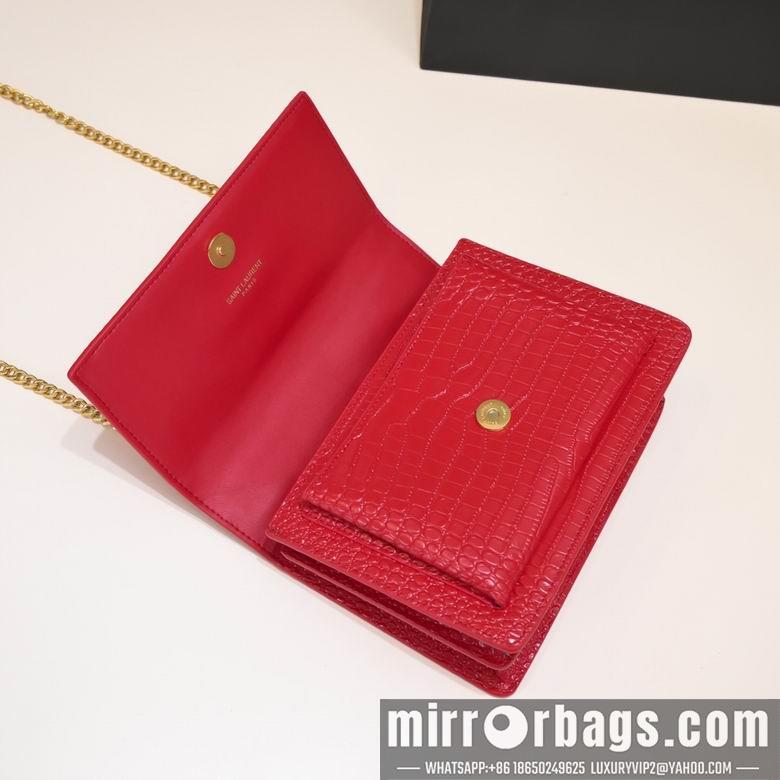 YSL Bags 819 22X15cm XMY 6