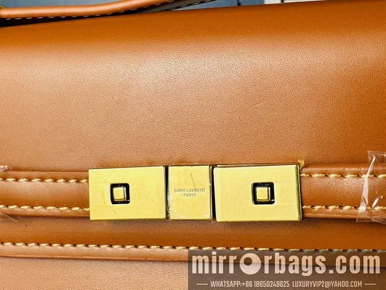 YSL Bags 6073 19X14X4cm XMY 5