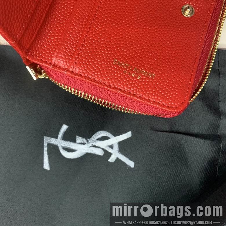 YSL Bags 358090 15x9x2cm YG 2