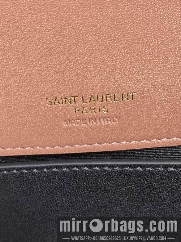 YSL Bags Lou Lou 801437 24X14X6cm MT 2
