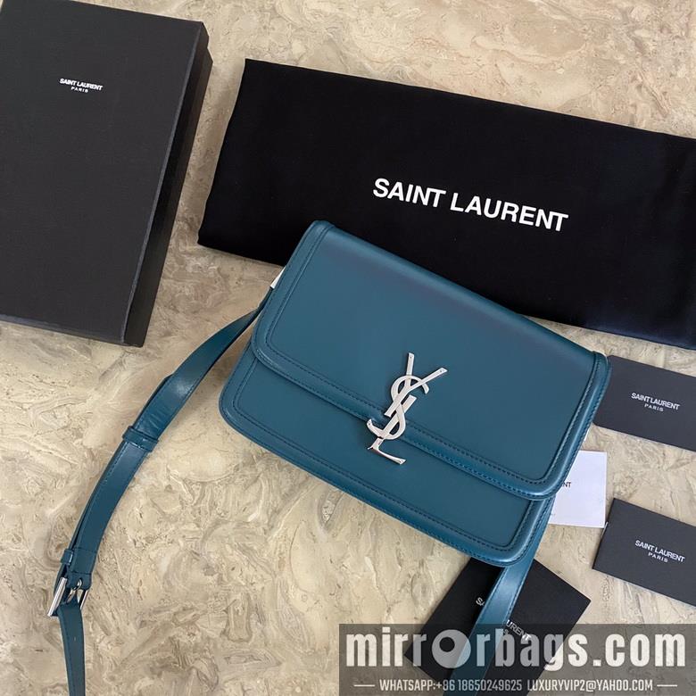 YSL Bags 634305 23X16X6cm MT 7