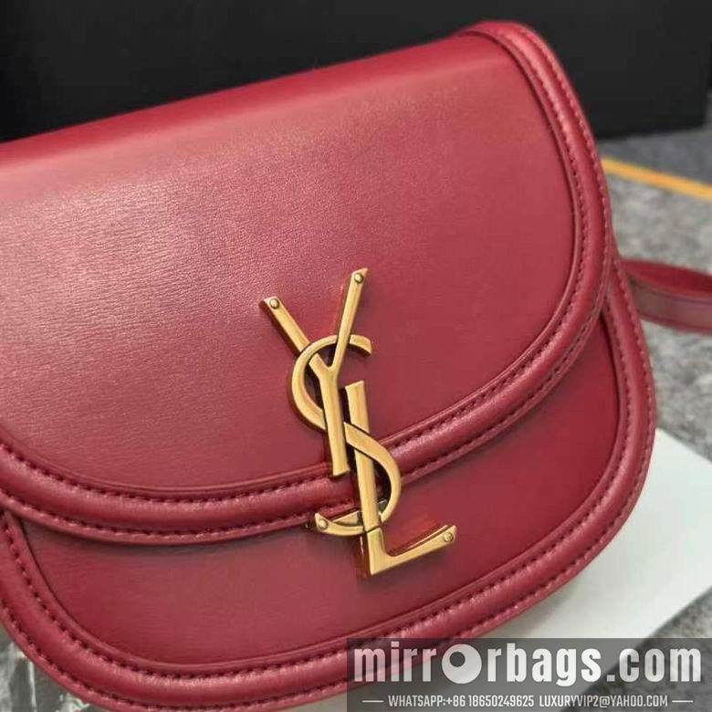 YSL Bags 8853 18X15.5X5.5cm XMY 1