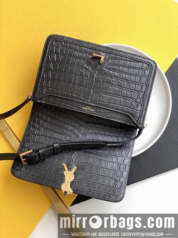 YSL Bags 634305 23x16x6 cm wf05