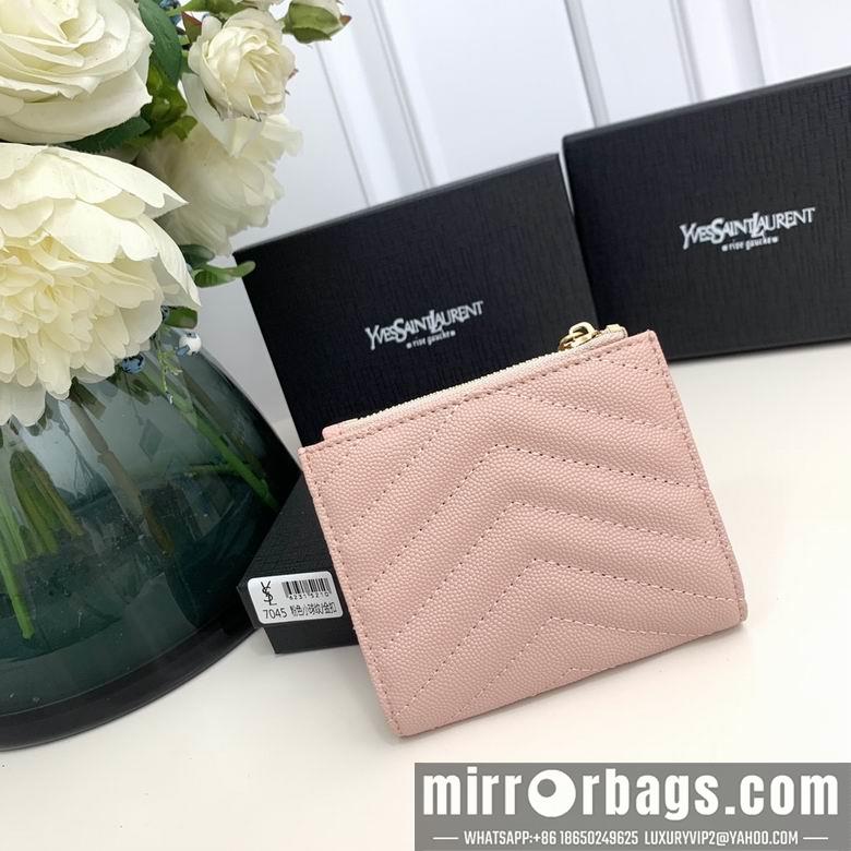 YSL Bags 7045 11X9X2cm ZC 7