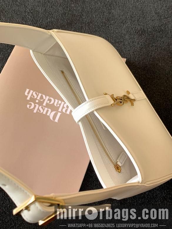 YSL Bags 657228 24.5X16X6cm YG 3