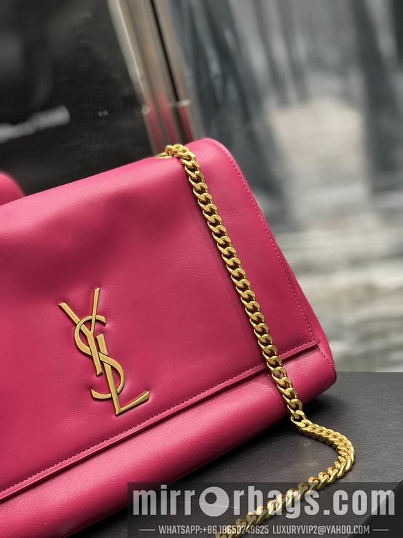 YSL Bags 553804 28.5X20X6cm YG 2
