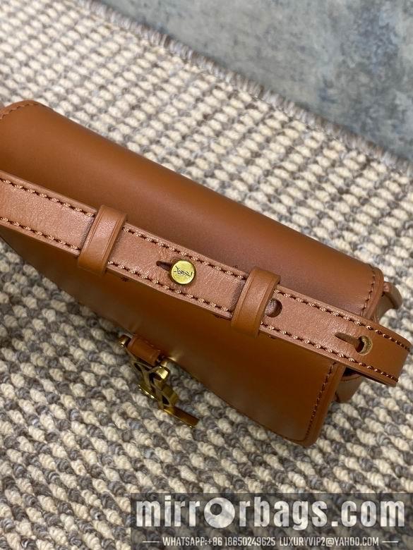 YSL Bags 619740 18X15.5X5.5cm MT 7