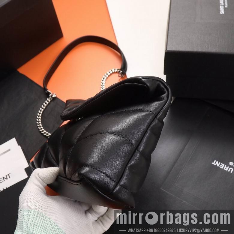 YSL Bags 620333 23X15.5X8.5cm YG 6