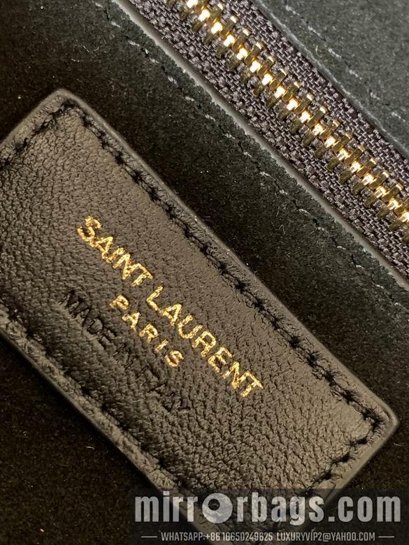 YSL Bags 657228 24.5X16X6cm YG 2