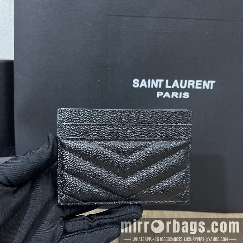 YSL Bags 423291 10X7.5X0.5cm YG 1