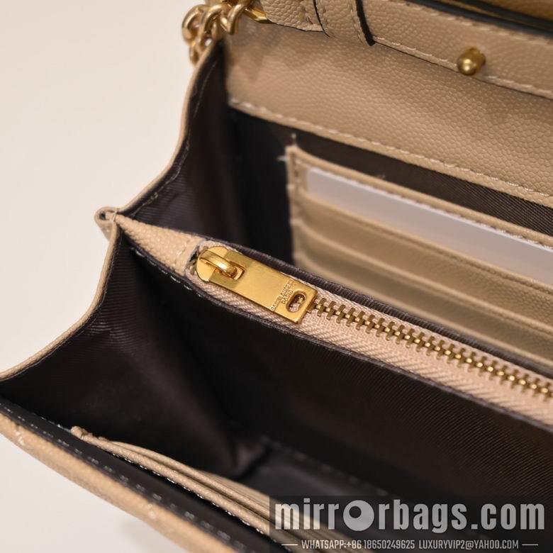 YSL Bags 1168-5 22.5X14X4cm XMY 2