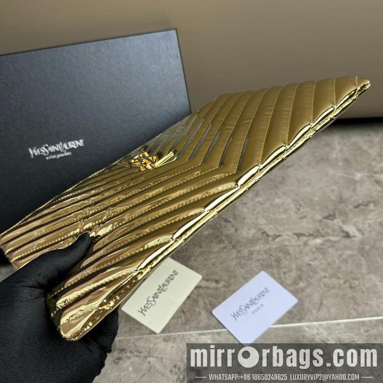 YSL Bags 1122 30X20cm YG 4