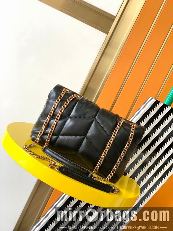 YSL Bags 759337 23X15.5X5.8cm YG 1