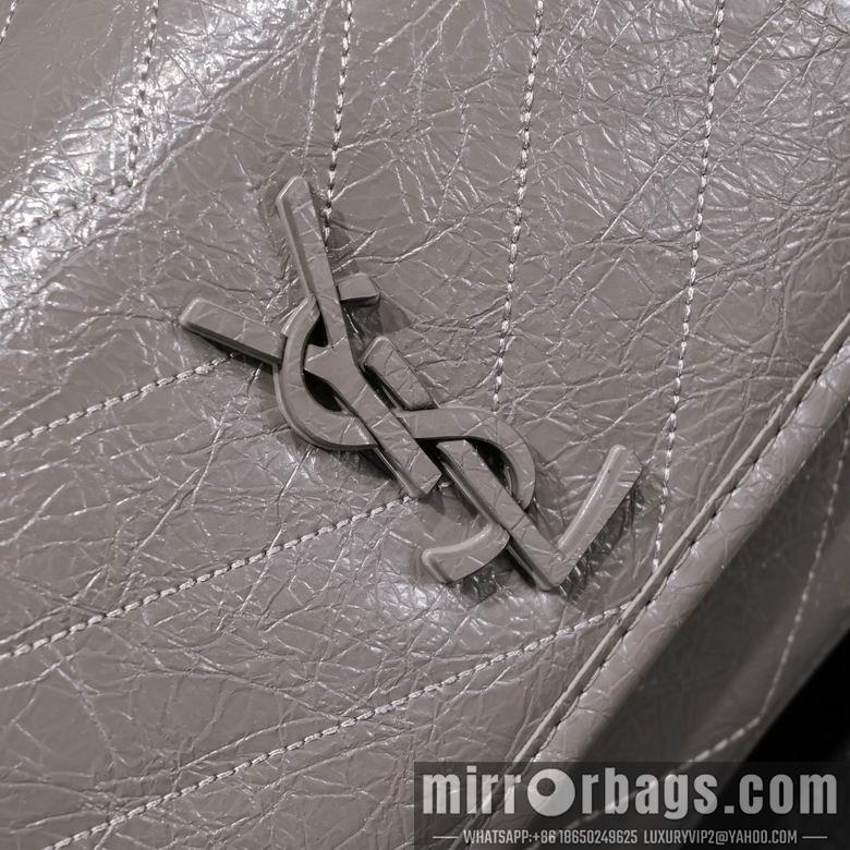 YSL Bags 533037 22X16X8cm XMY 7