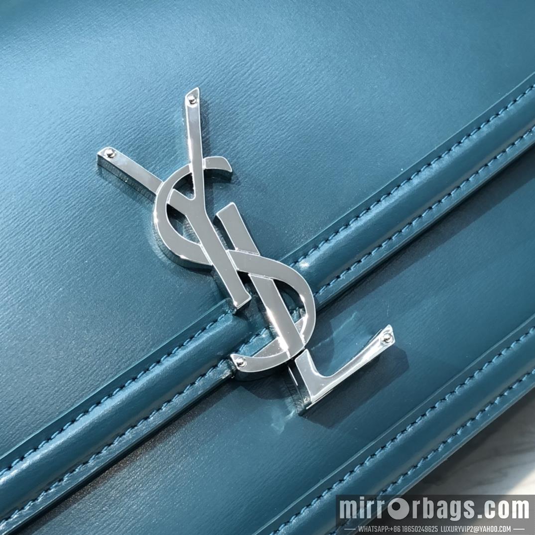 YSL Bags 634305 23x16x6 cm wf09
