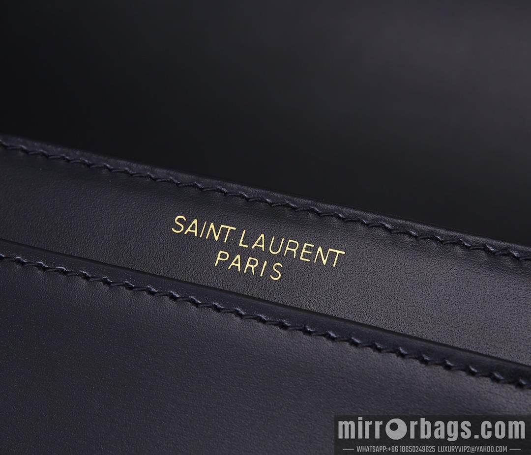 YSL Bags 634305 23x16x6 cm wf08